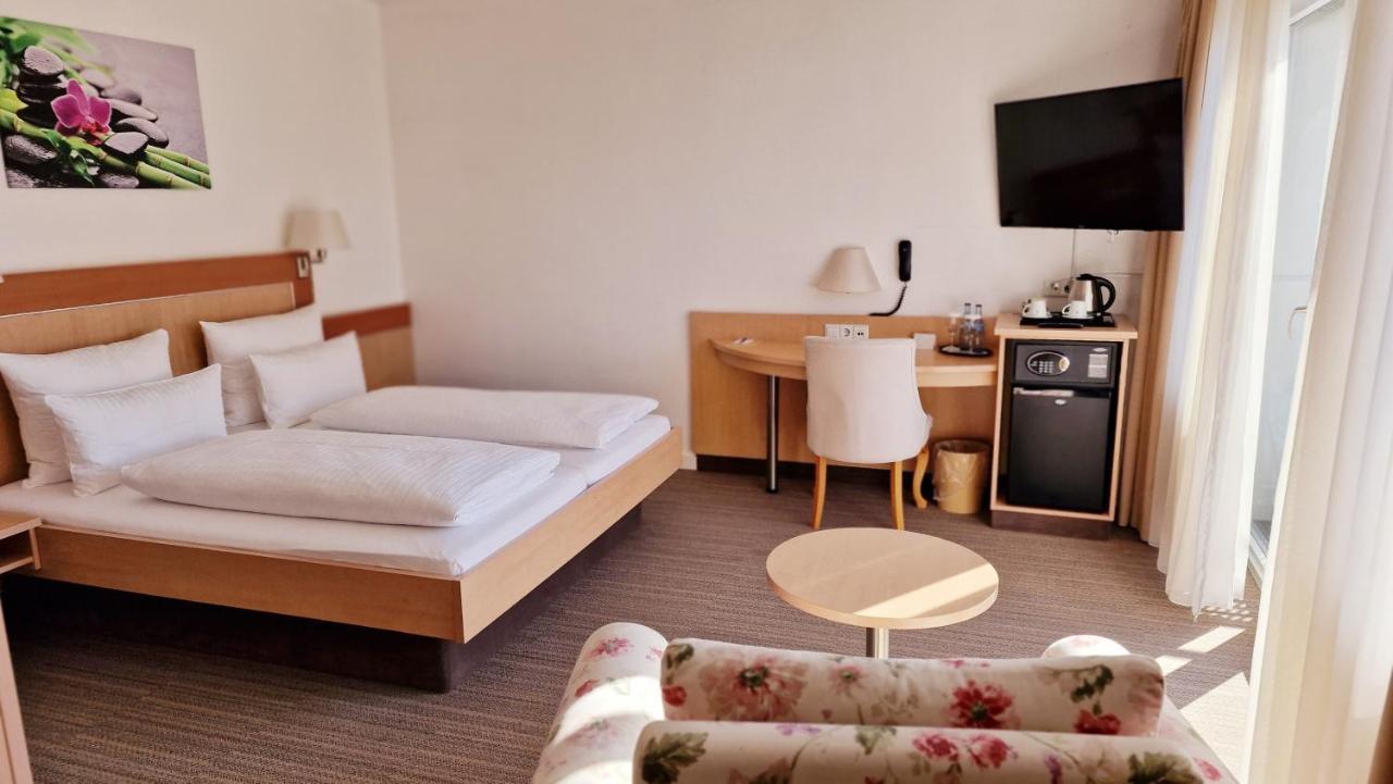 Hotel Garni Superior Metzingen  Luaran gambar