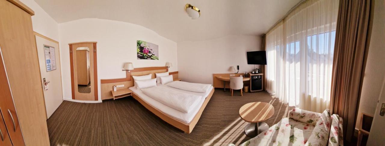 Hotel Garni Superior Metzingen  Luaran gambar