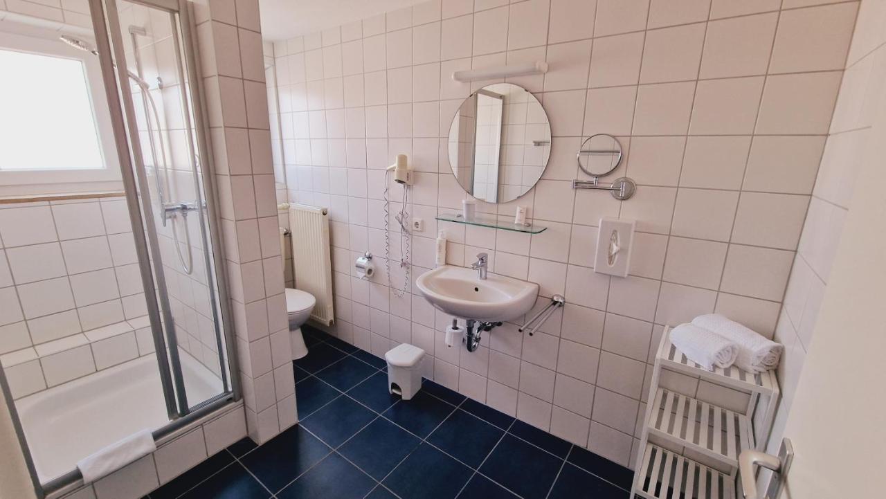 Hotel Garni Superior Metzingen  Luaran gambar