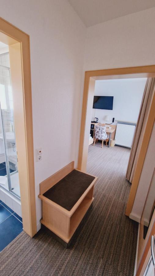 Hotel Garni Superior Metzingen  Luaran gambar