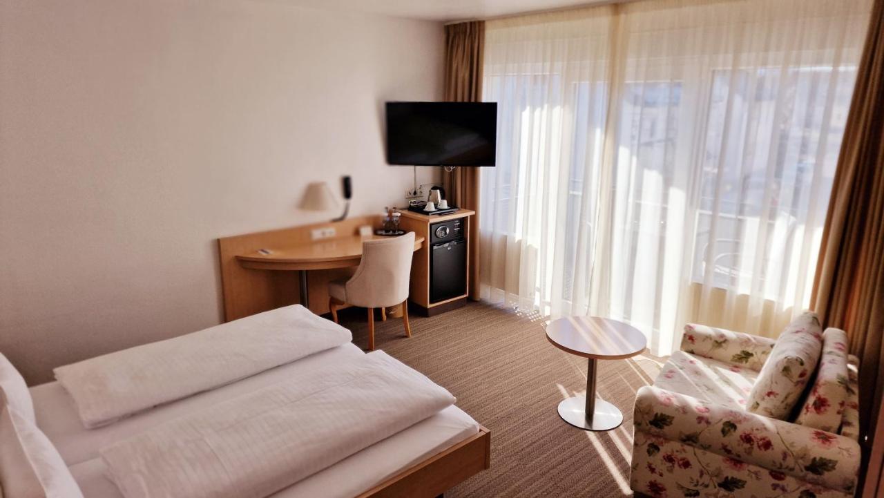 Hotel Garni Superior Metzingen  Luaran gambar