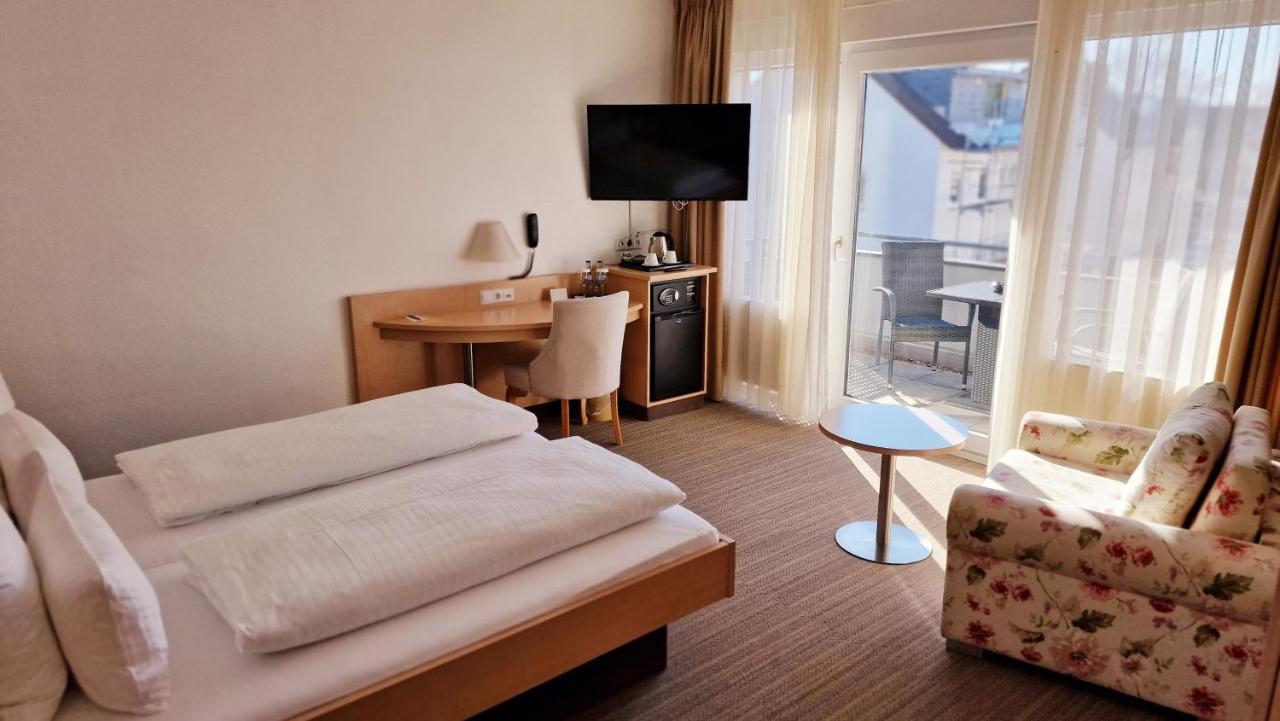 Hotel Garni Superior Metzingen  Luaran gambar