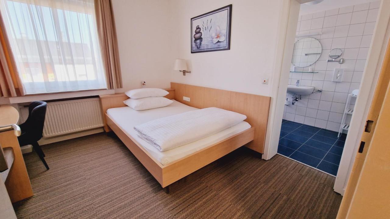 Hotel Garni Superior Metzingen  Luaran gambar
