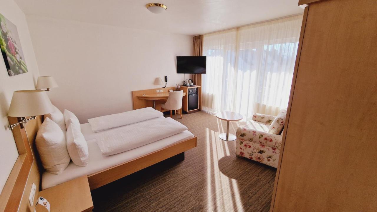Hotel Garni Superior Metzingen  Luaran gambar
