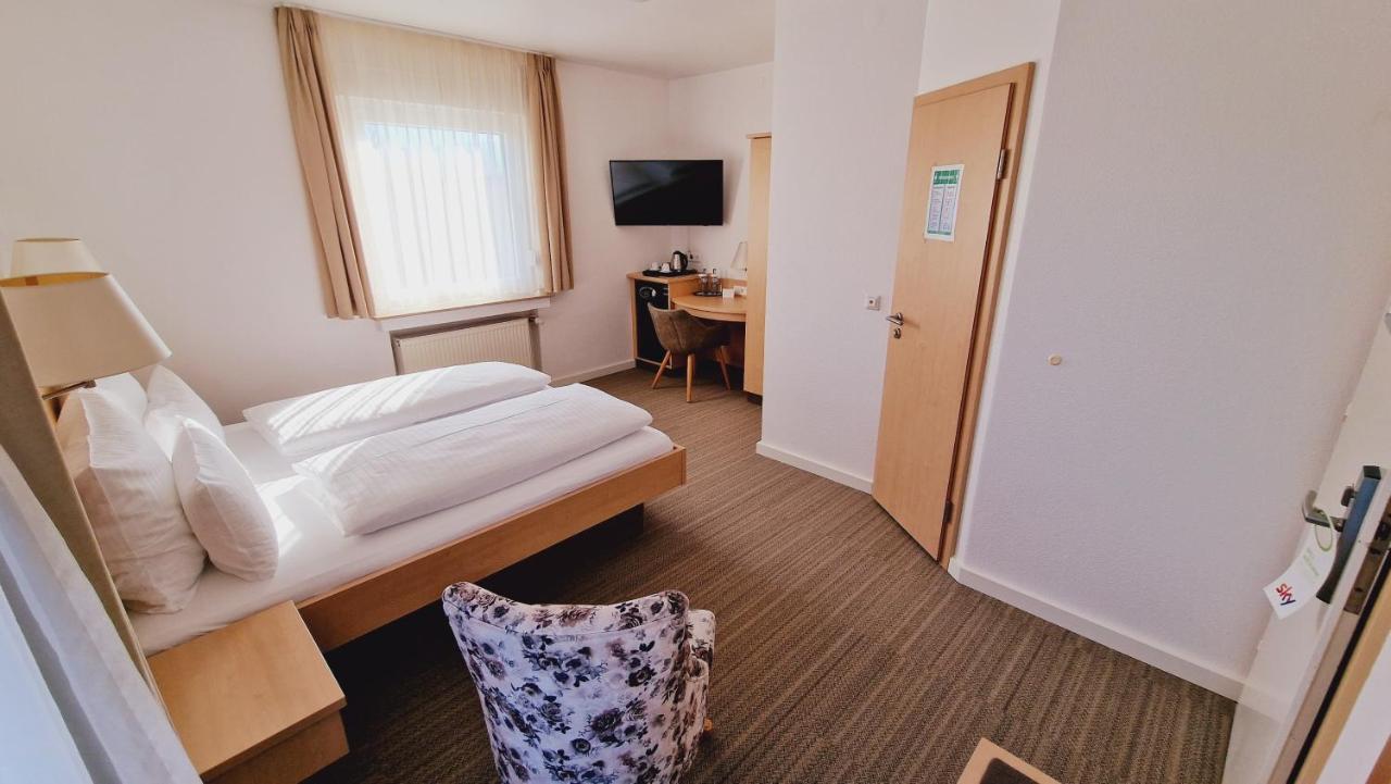 Hotel Garni Superior Metzingen  Luaran gambar