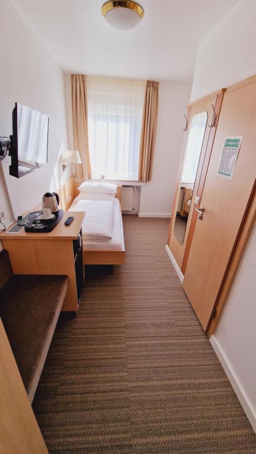 Hotel Garni Superior Metzingen  Luaran gambar