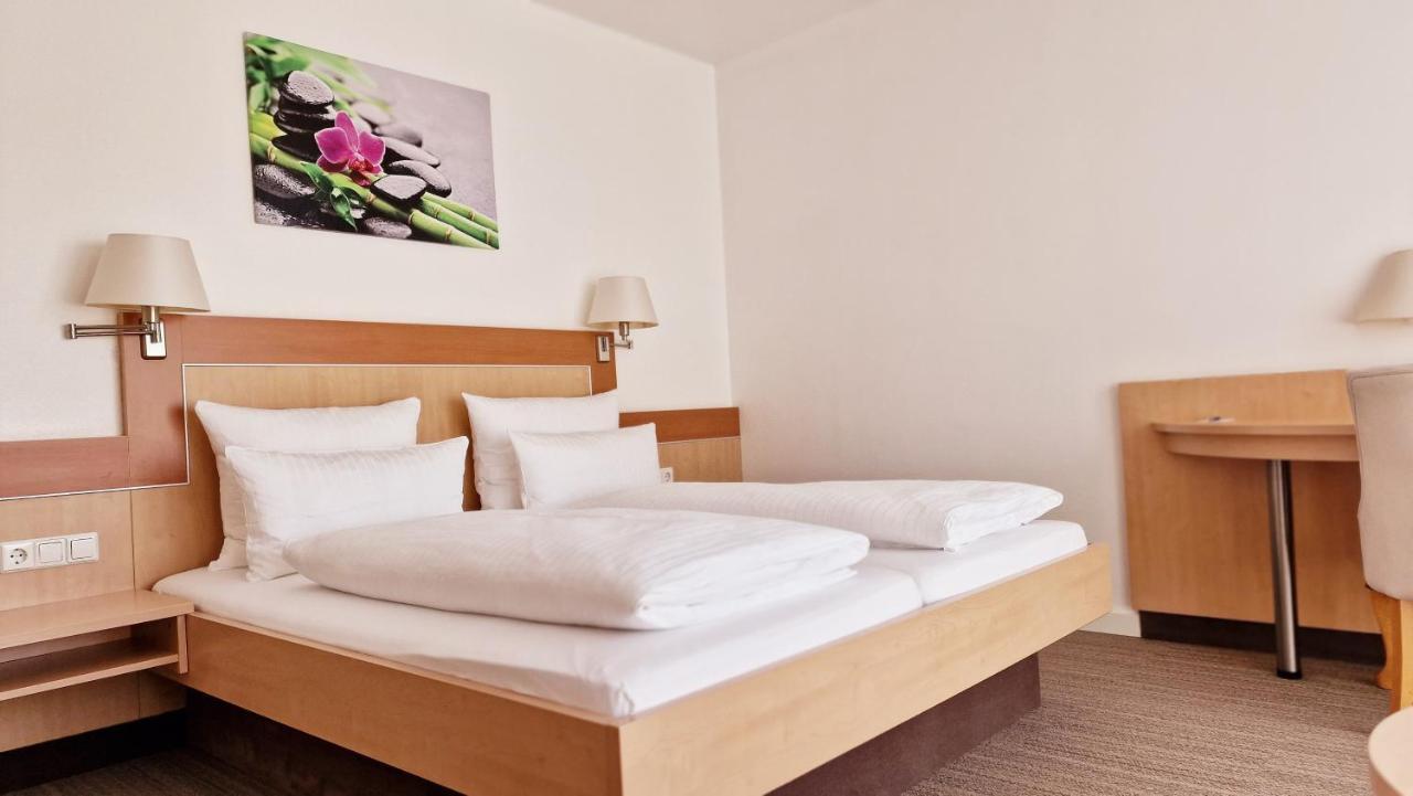 Hotel Garni Superior Metzingen  Luaran gambar