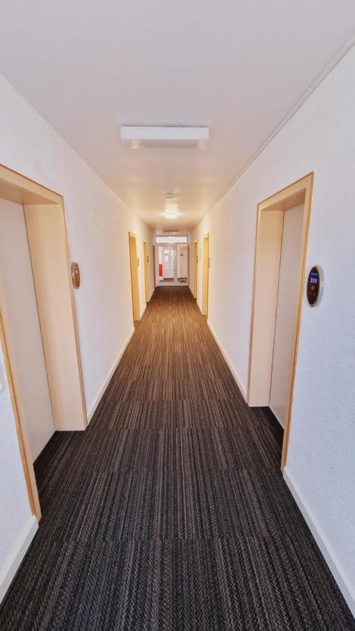 Hotel Garni Superior Metzingen  Luaran gambar