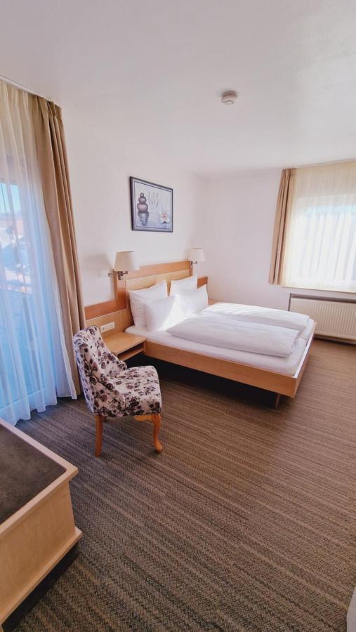 Hotel Garni Superior Metzingen  Luaran gambar