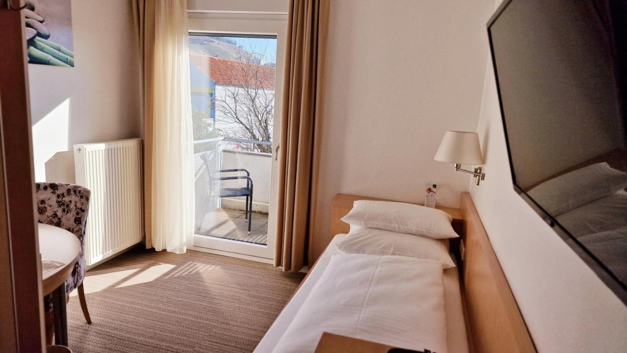 Hotel Garni Superior Metzingen  Luaran gambar